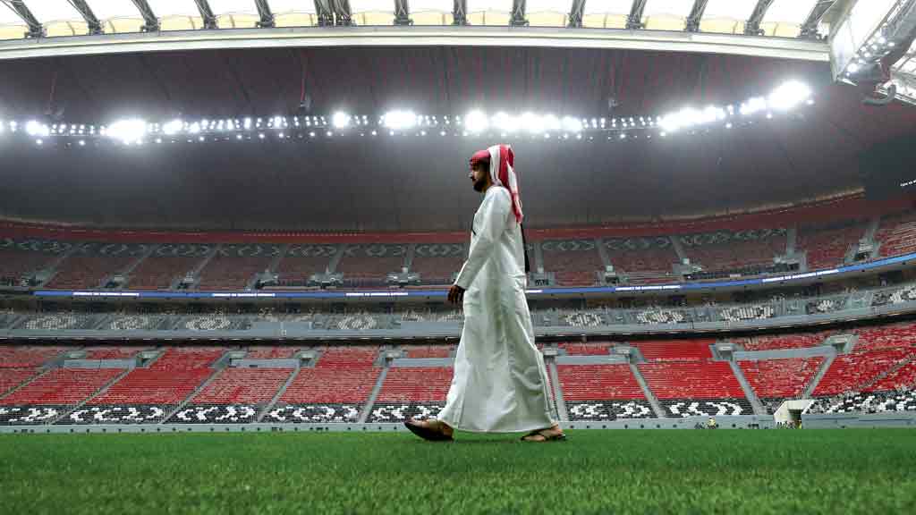 Copa do Mundo 2022: quando é e por que o Catar será sede - BBC